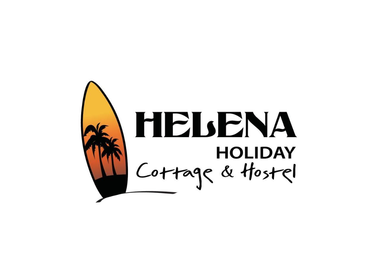 Helena Hostel Dikwella Exteriör bild